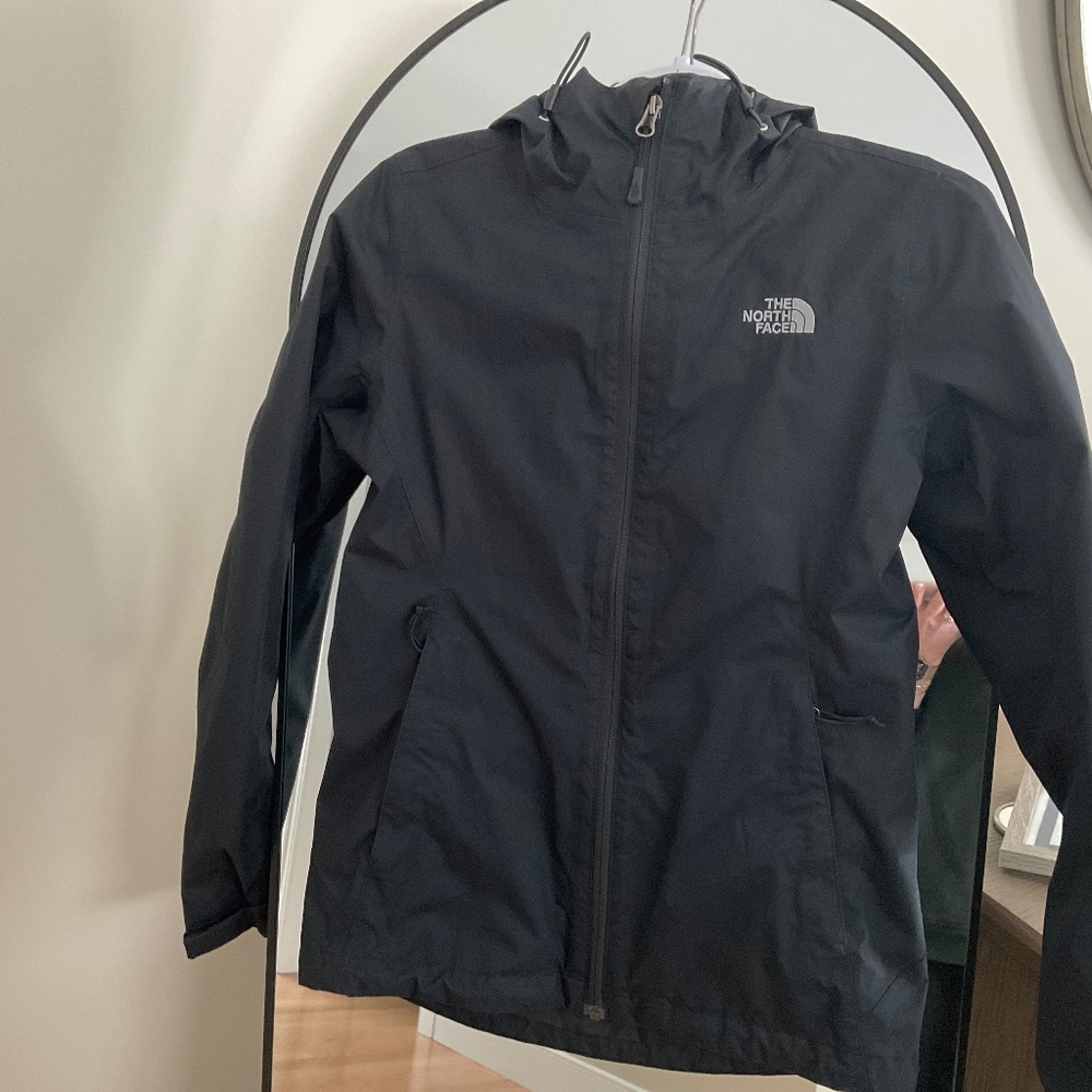 Women’s Northface Jacket Insert XS